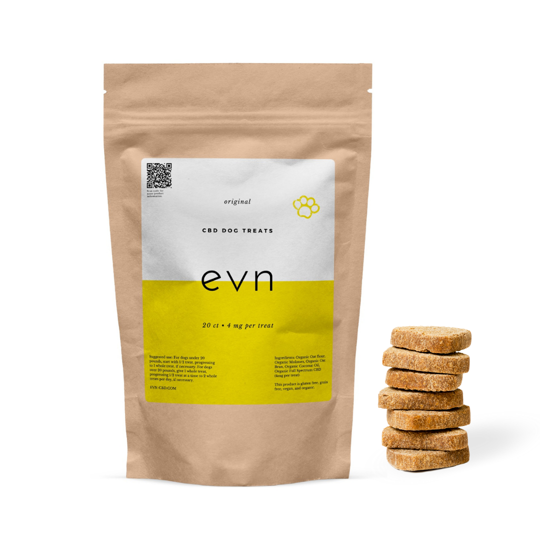 Evn CBD Dog Treats