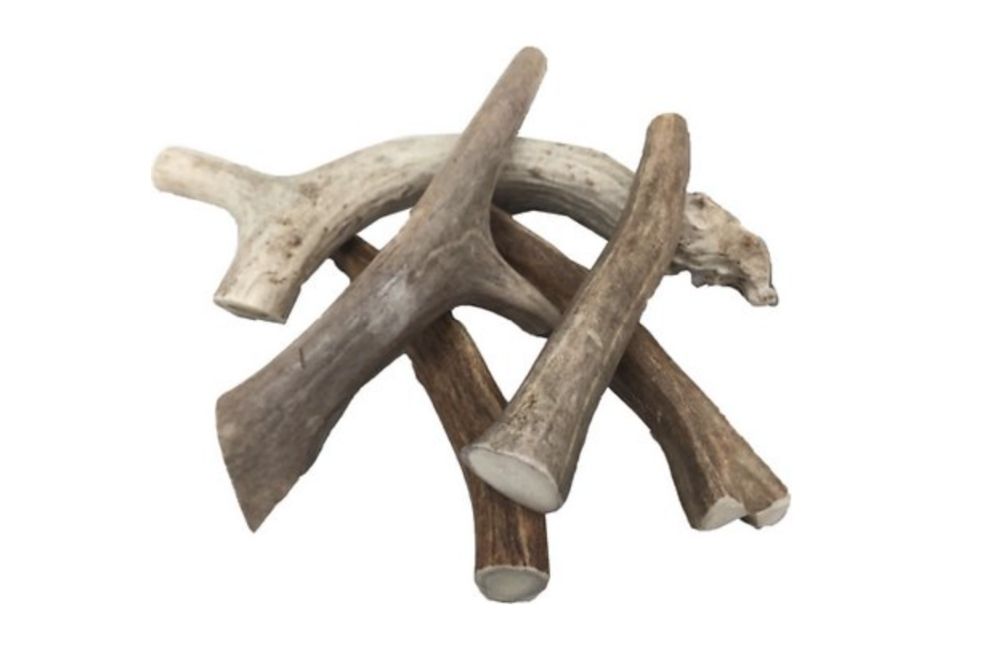 Top Dog Antler Chews Variety Pack