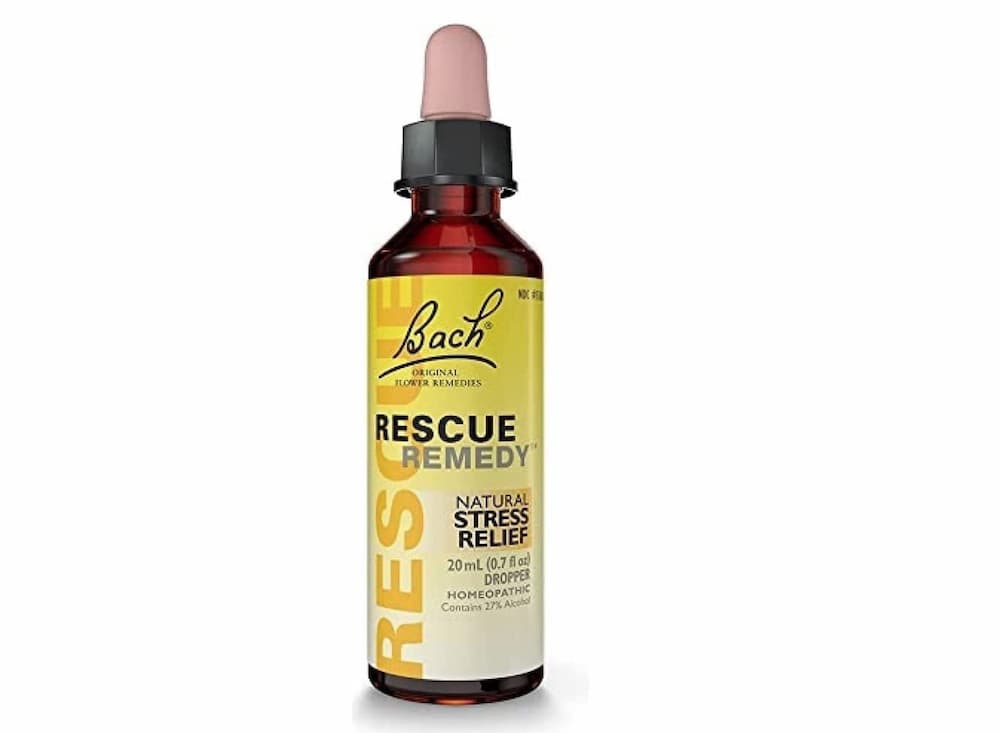 Bach Rescue Remedy